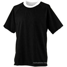 custom design plain tee lightweight t shirt men